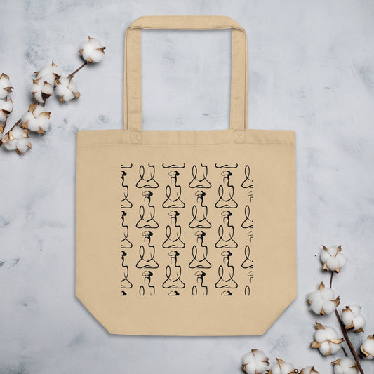 Eco Tote Bag