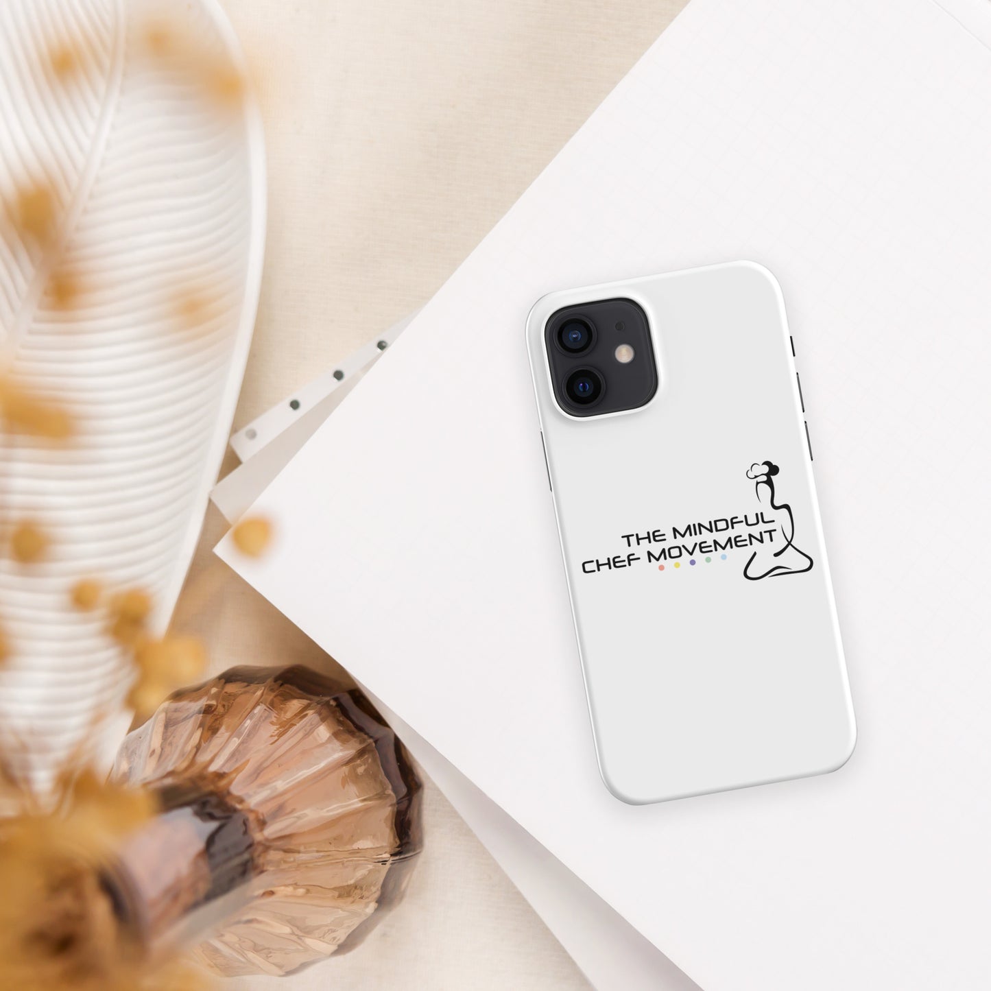 Snap case for iPhone®