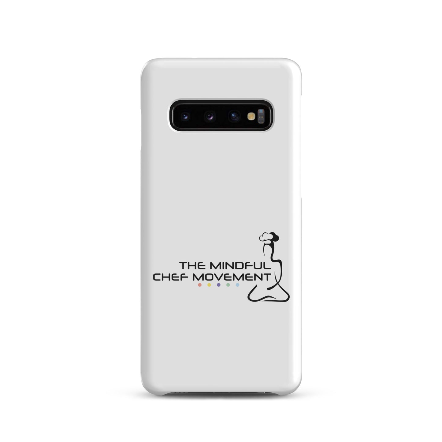 Snap case for Samsung®