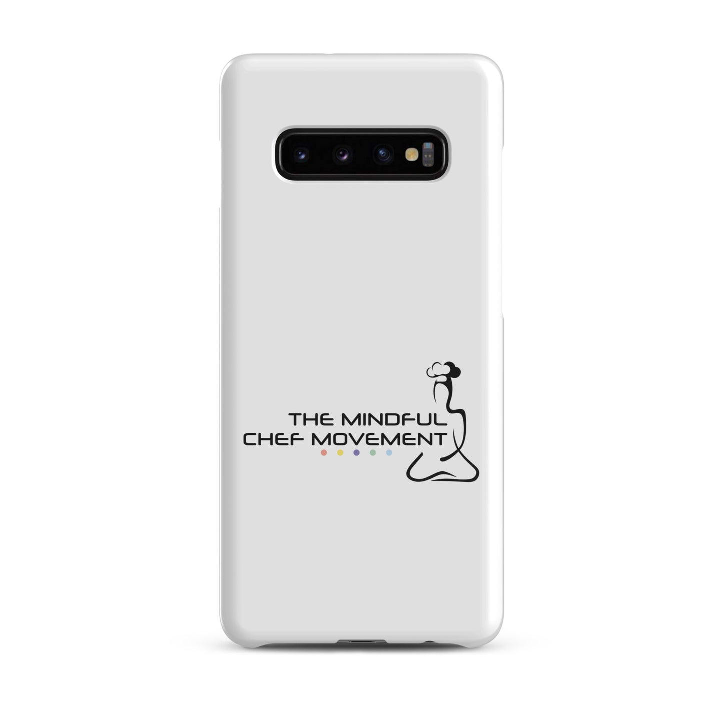 Snap case for Samsung®