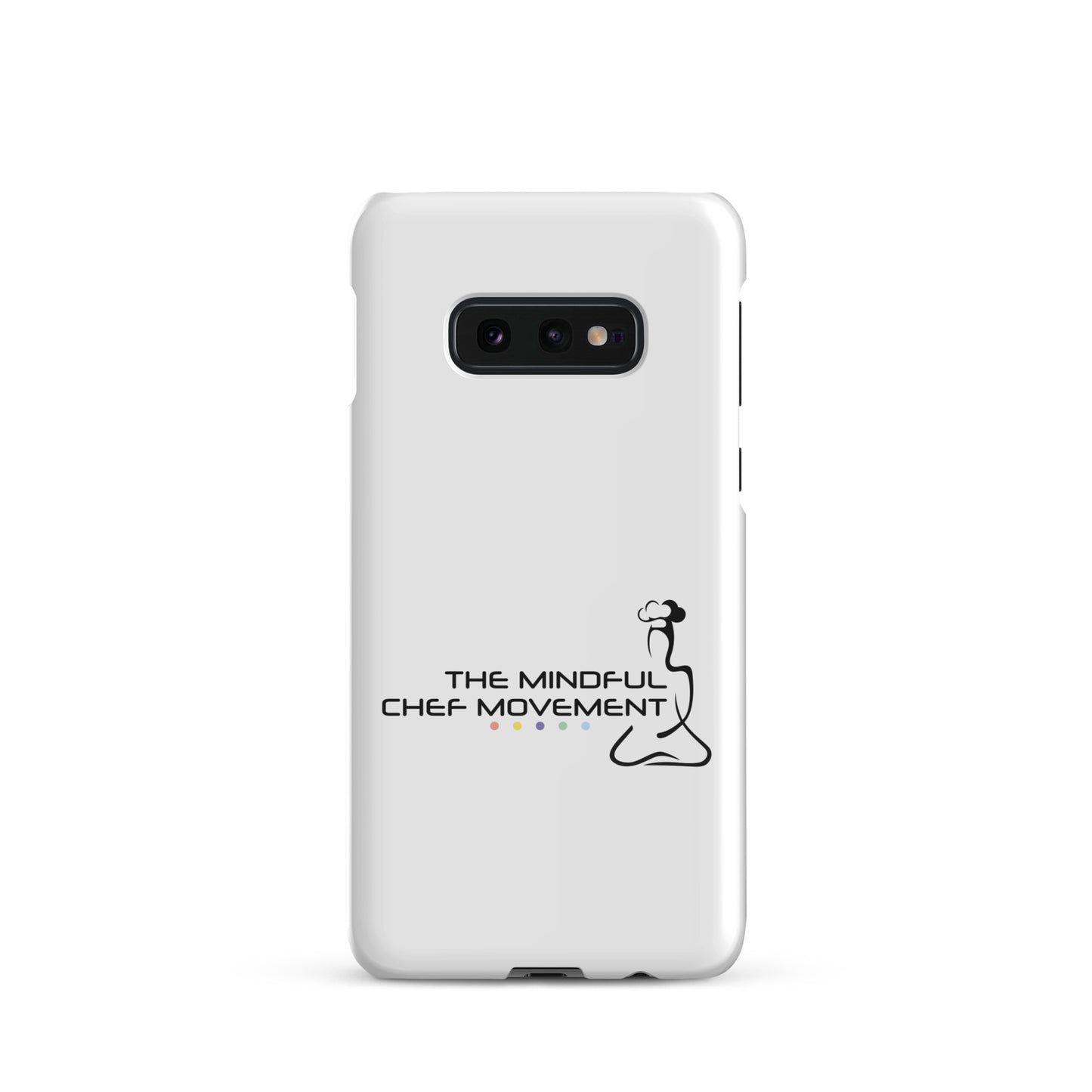 Snap case for Samsung®