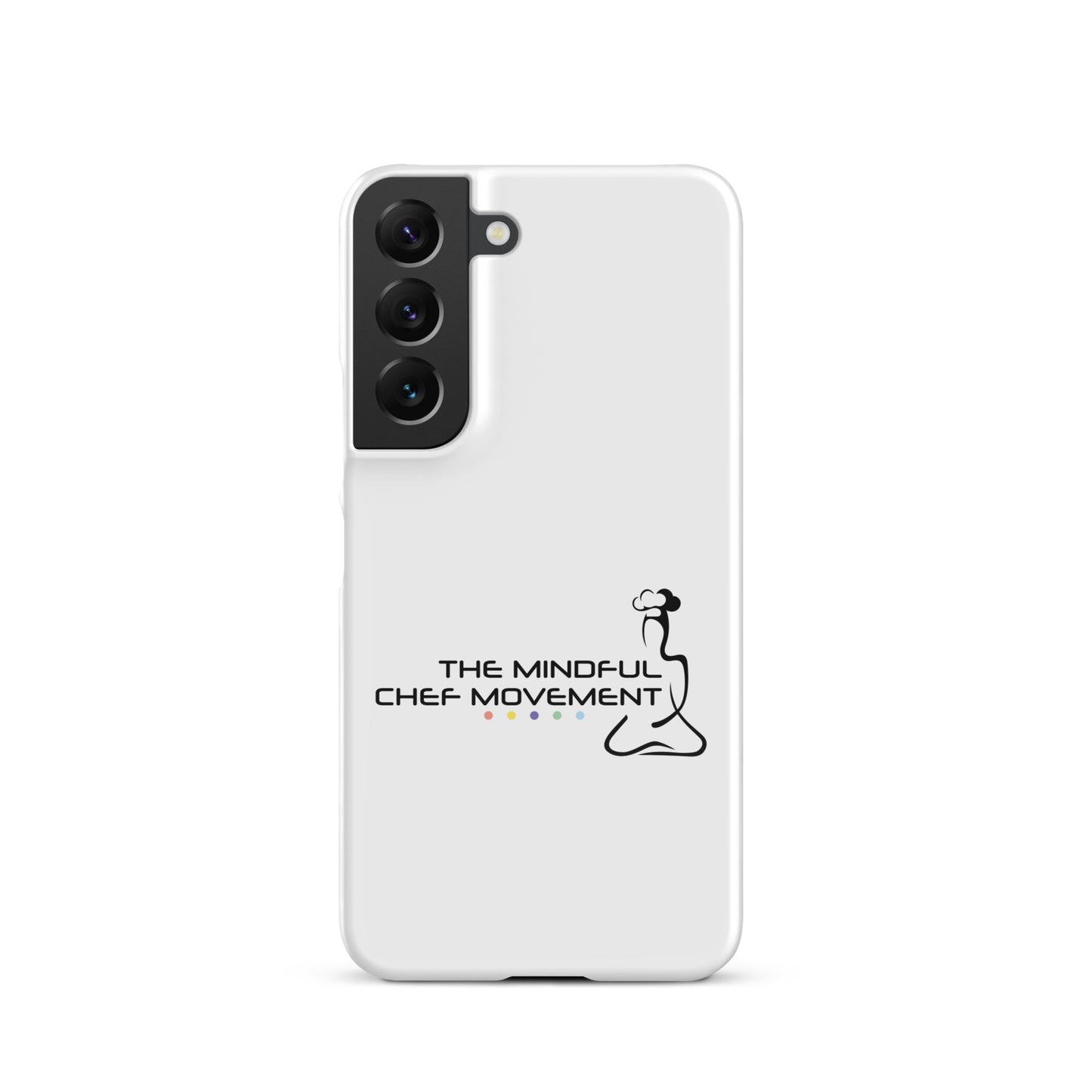 Snap case for Samsung®