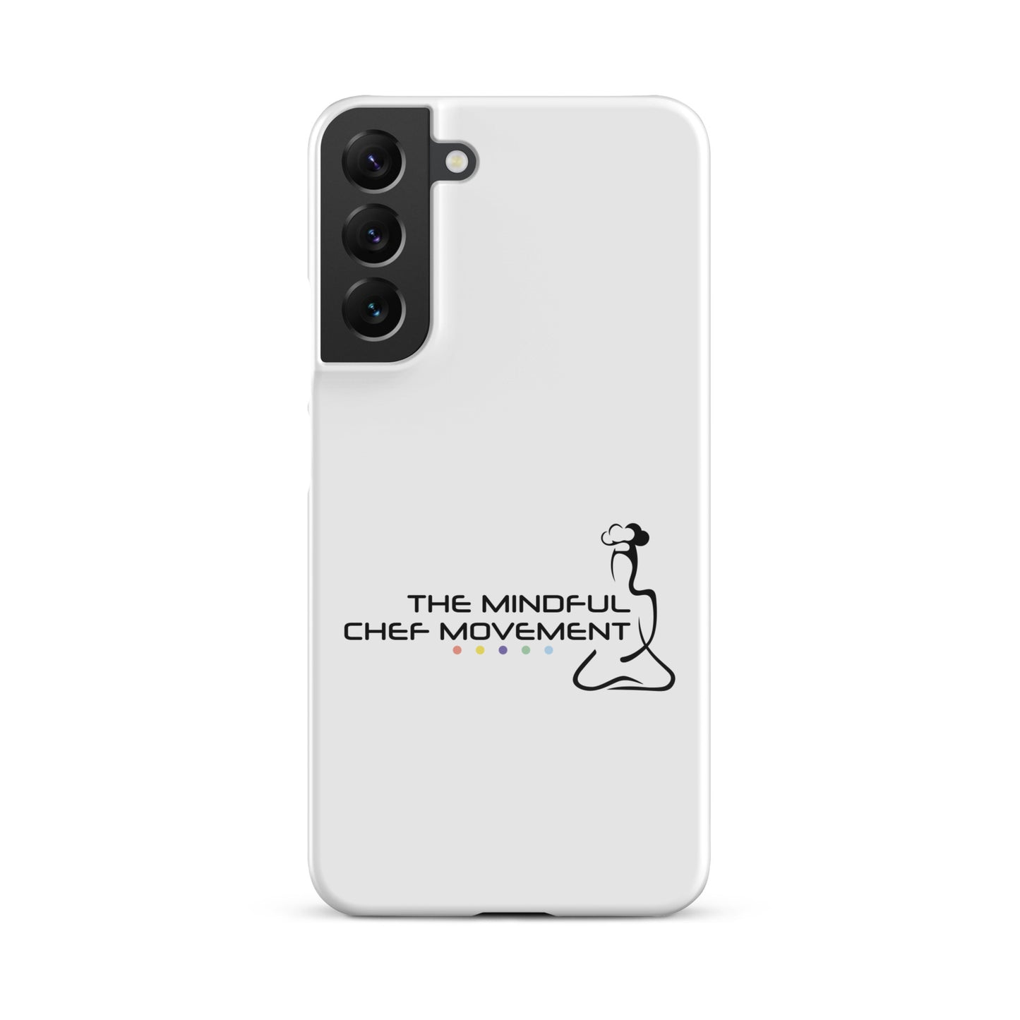 Snap case for Samsung®