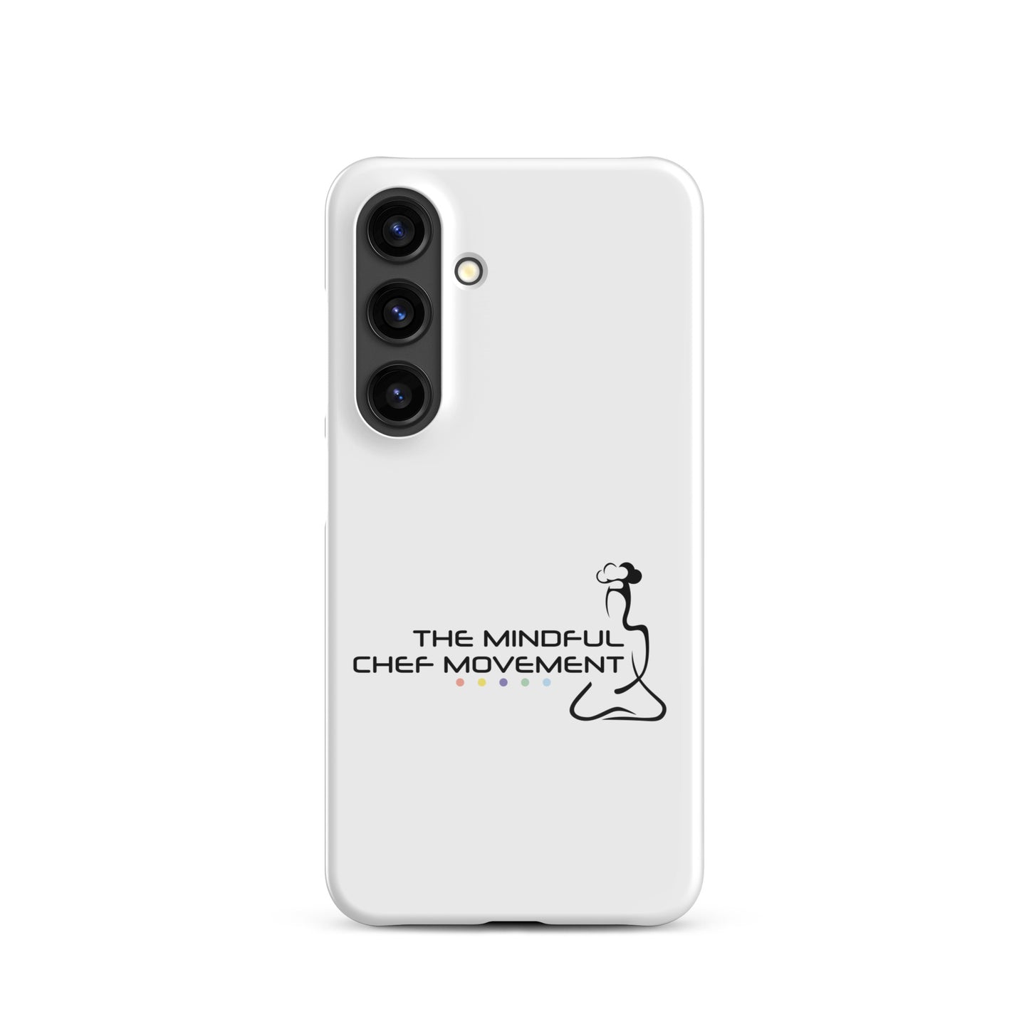 Snap case for Samsung®